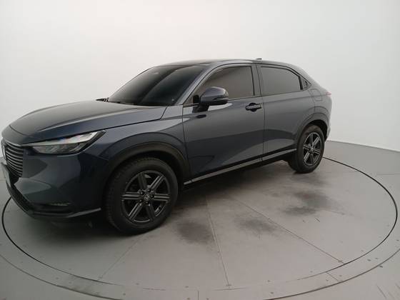 HONDA HR-V 1.5 DI I-VTEC FLEX EXL CVT HONDA HR-V 1.5 DI I-VTEC FLEX EXL CVT